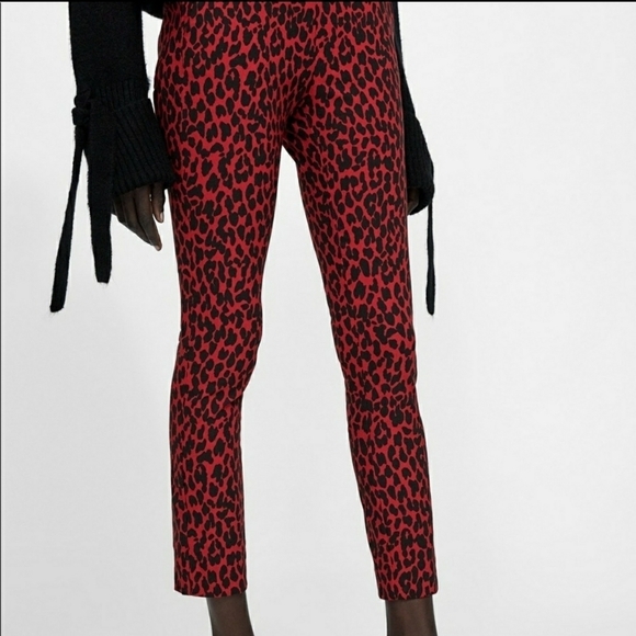 Zara Pants - ZARA  PANTS SIZE XS
